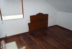 Chalet de 6/7 dormitorios, Ombreiro
