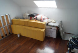 Chalet de 6/7 dormitorios, Ombreiro