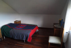 Chalet de 6/7 dormitorios, Ombreiro