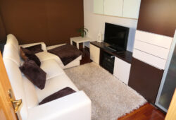 Dúplex de 3 dormitorios, Rúa das Lousas