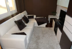 Dúplex de 3 dormitorios, Rúa das Lousas