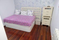Dúplex de 3 dormitorios, Rúa das Lousas