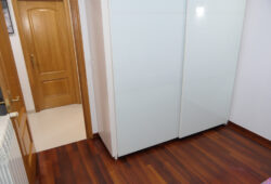 Dúplex de 3 dormitorios, Rúa das Lousas