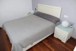 Dúplex de 3 dormitorios, Rúa das Lousas