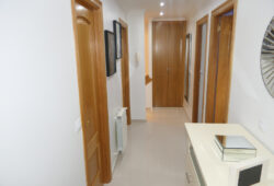 Dúplex de 3 dormitorios, Rúa das Lousas