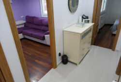 Dúplex de 3 dormitorios, Rúa das Lousas