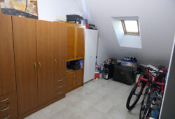 Dúplex de 3 dormitorios, Rúa das Lousas