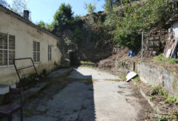 Casa de piedra de 3 dormitorios, Fervedoira