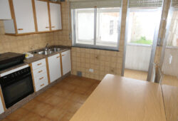 Piso de 4 dormitorios, Rúa Concello
