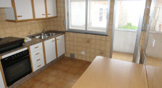 Piso de 4 dormitorios, Rúa Concello