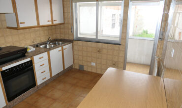 Piso de 4 dormitorios, Rúa Concello