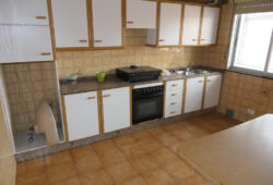 Piso de 4 dormitorios, Rúa Concello