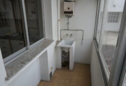 Piso de 4 dormitorios, Rúa Concello