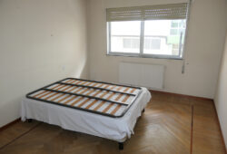 Piso de 4 dormitorios, Rúa Concello