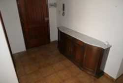 Piso de 4 dormitorios, Rúa Concello