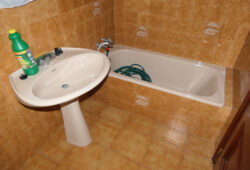 Piso de 4 dormitorios, Rúa Concello