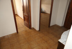 Piso de 4 dormitorios, Rúa Concello
