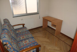 Piso de 4 dormitorios, Rúa Concello
