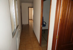 Piso de 4 dormitorios, Rúa Concello