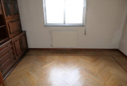 Piso de 4 dormitorios, Rúa Concello