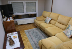 Piso de 3 dormitorios, Serra de Ancares