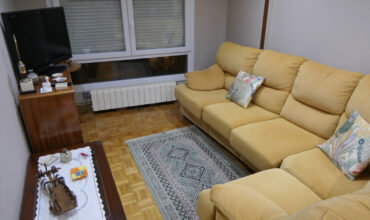 Piso de 3 dormitorios, Serra de Ancares