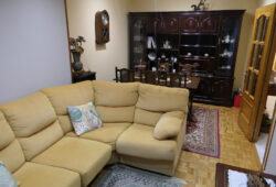 Piso de 3 dormitorios, Serra de Ancares