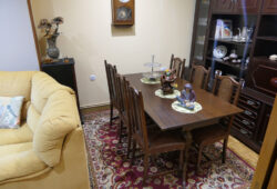 Piso de 3 dormitorios, Serra de Ancares