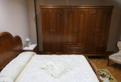 Piso de 3 dormitorios, Serra de Ancares