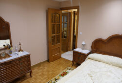 Piso de 3 dormitorios, Serra de Ancares