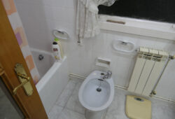 Piso de 3 dormitorios, Serra de Ancares