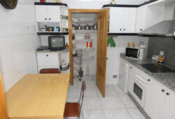 Piso de 3 dormitorios, Serra de Ancares