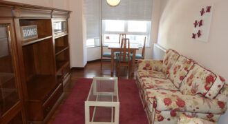 Apartamento de 2 dormitorios, Avda. de La Coruña