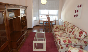 Apartamento de 2 dormitorios, Avda. de La Coruña