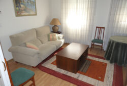 Apartamento de 2 dormitorios, Lamas de Prado