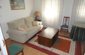 Apartamento de 2 dormitorios, Lamas de Prado