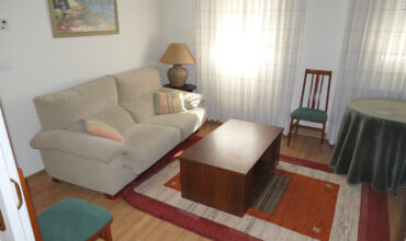 Apartamento de 2 dormitorios, Lamas de Prado