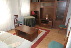 Apartamento de 2 dormitorios, Lamas de Prado