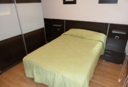 Apartamento de 2 dormitorios, Lamas de Prado