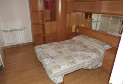 Apartamento de 2 dormitorios, Lamas de Prado