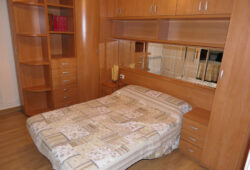 Apartamento de 2 dormitorios, Lamas de Prado