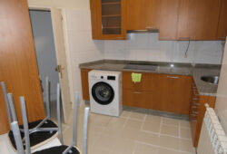 Apartamento de 2 dormitorios, Lamas de Prado