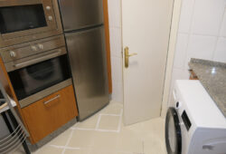 Apartamento de 2 dormitorios, Lamas de Prado