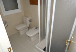 Apartamento de 2 dormitorios, Lamas de Prado