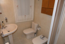 Apartamento de 2 dormitorios, Lamas de Prado