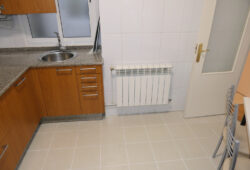 Apartamento de 2 dormitorios, Lamas de Prado