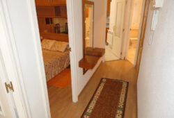 Apartamento de 2 dormitorios, Lamas de Prado