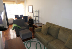 Apartamento de 2 dormitorios, Mestre Soutullo