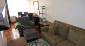 Apartamento de 2 dormitorios, Mestre Soutullo