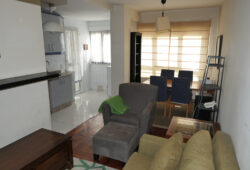 Apartamento de 2 dormitorios, Mestre Soutullo